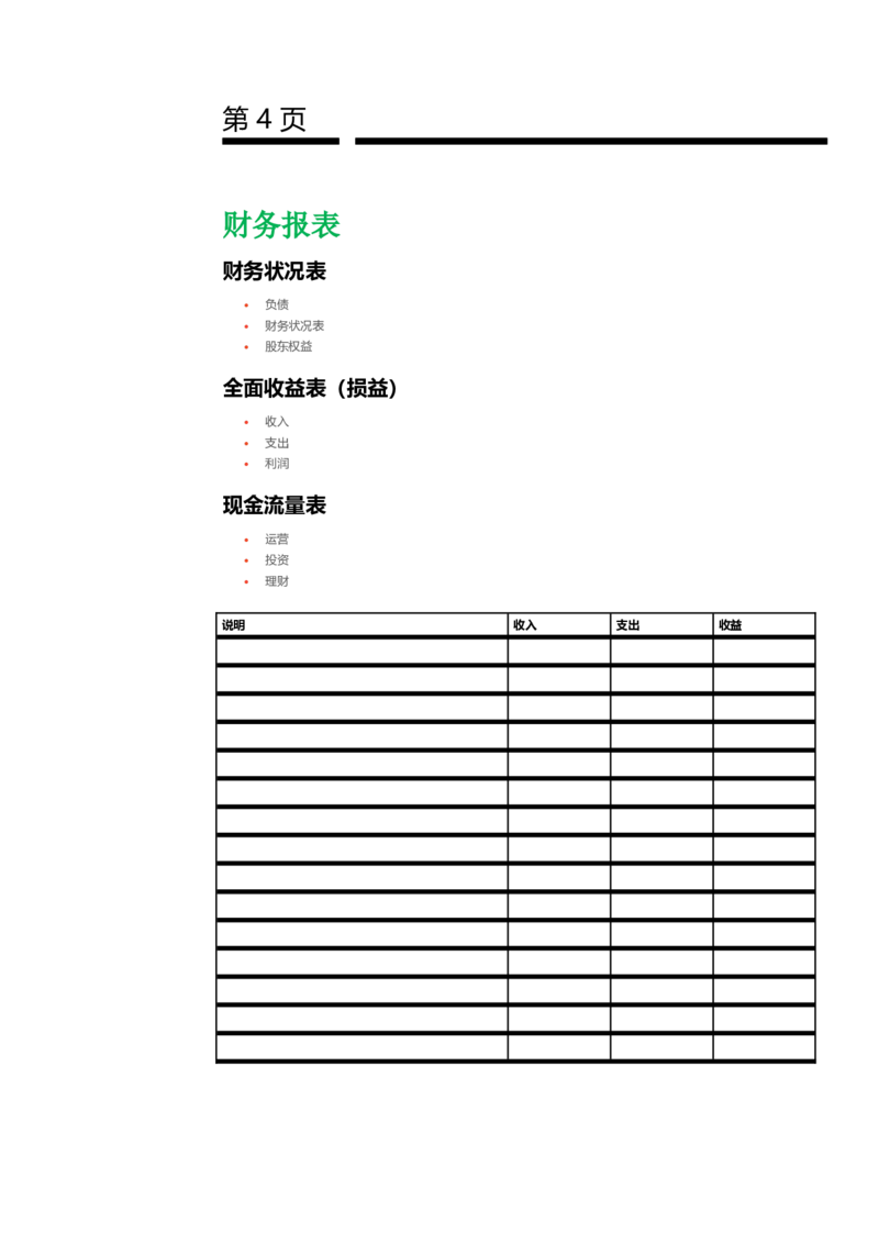 02WPS_计算机二级WPS资料_07练习素材_03第三天学习任务_01插入图表