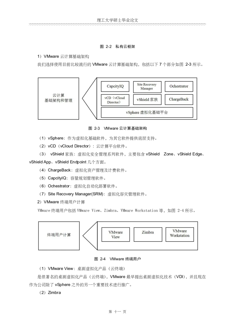 硕士毕业论文_计算机二级WPS资料_03二级wps真题14套（题目+文字解析）_计算机二级WPSOffice真题试题及解析14套_第7套_标准答案_Word