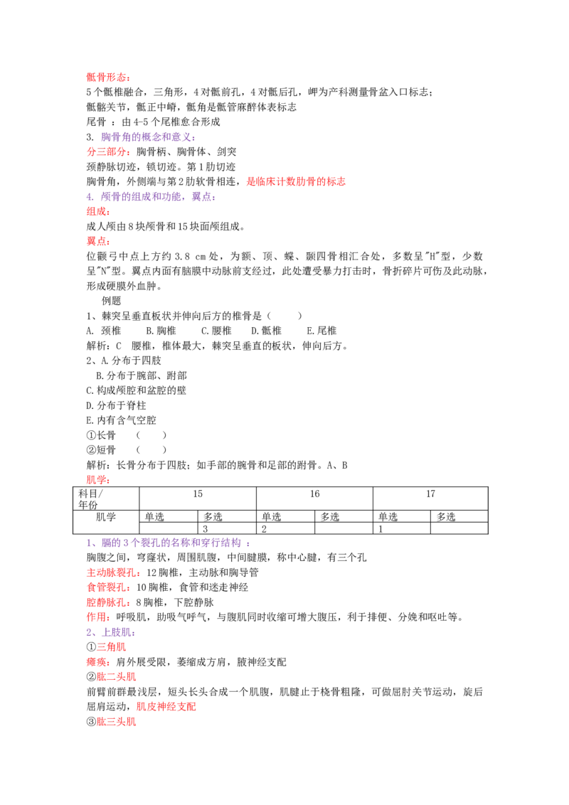 专升本医学综合_成考本科-所有考试科目-近10年真题和答案+2026备考通关资料大全_医学综合-近10年真题和答案+2026成考本科备考通关资料大全