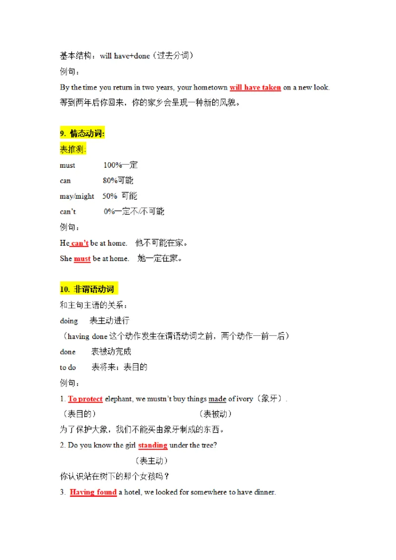 专升本英语知识点总结_成考本科-所有考试科目-近10年真题和答案+2026备考通关资料大全_英语-近10年真题和答案+2026成考本科备考通关资料大全