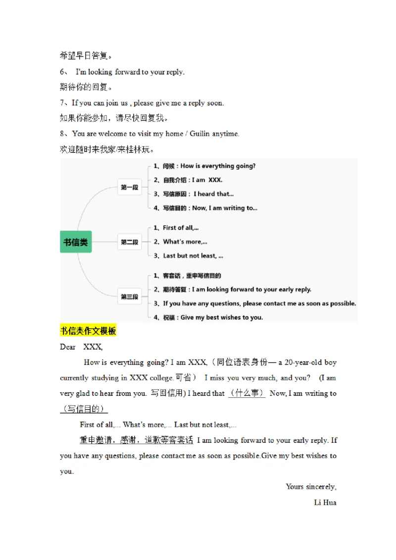 专升本英语知识点总结_成考本科-所有考试科目-近10年真题和答案+2026备考通关资料大全_英语-近10年真题和答案+2026成考本科备考通关资料大全
