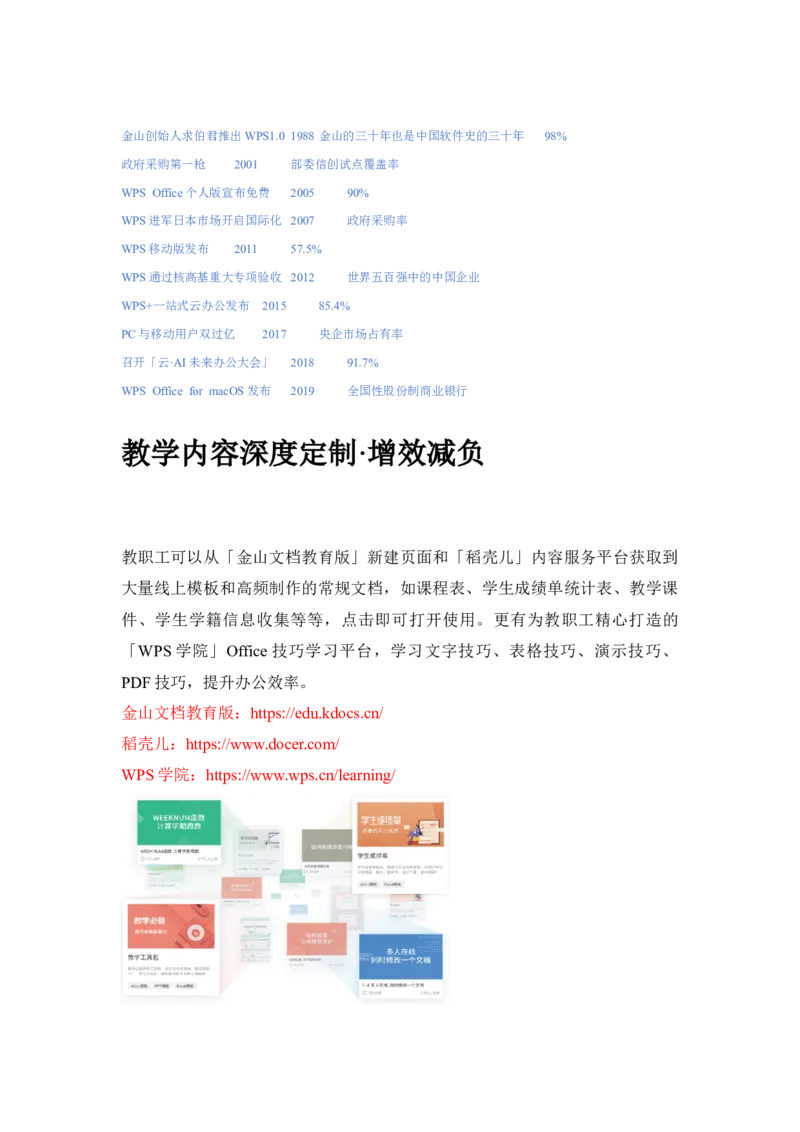 01WPS_计算机二级WPS资料_07练习素材_02第二天学习任务_06表格