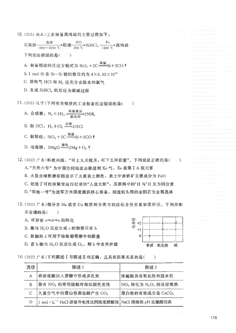 基础1000题上_2026版李政1000题+冲刺600题（无水印）_李政化学基础1000题_上册主书