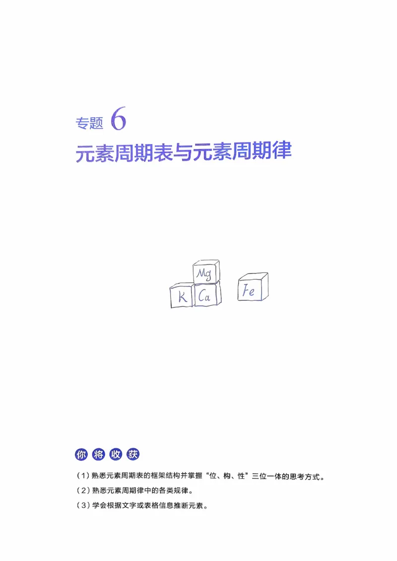 基础1000题上_2026版李政1000题+冲刺600题（无水印）_李政化学基础1000题_上册主书