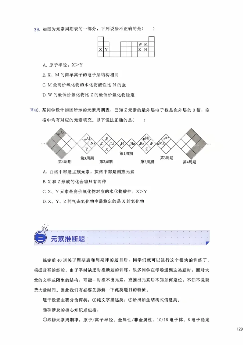 基础1000题上_2026版李政1000题+冲刺600题（无水印）_李政化学基础1000题_上册主书