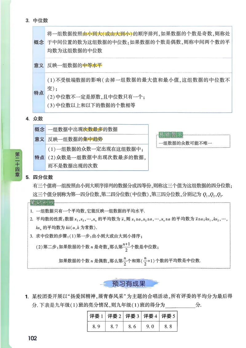 数学高频考点考前突破_万唯中考《初中中考训练方案&middot;2026版(全九科)》