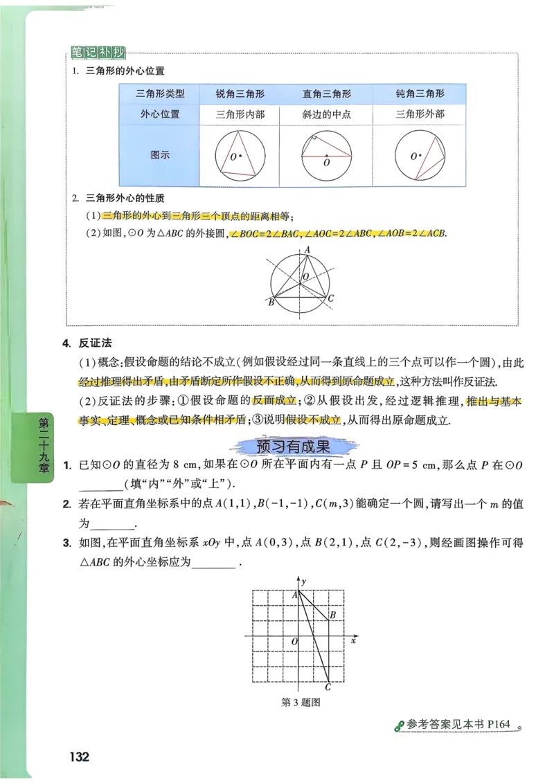 数学高频考点考前突破_万唯中考《初中中考训练方案&middot;2026版(全九科)》