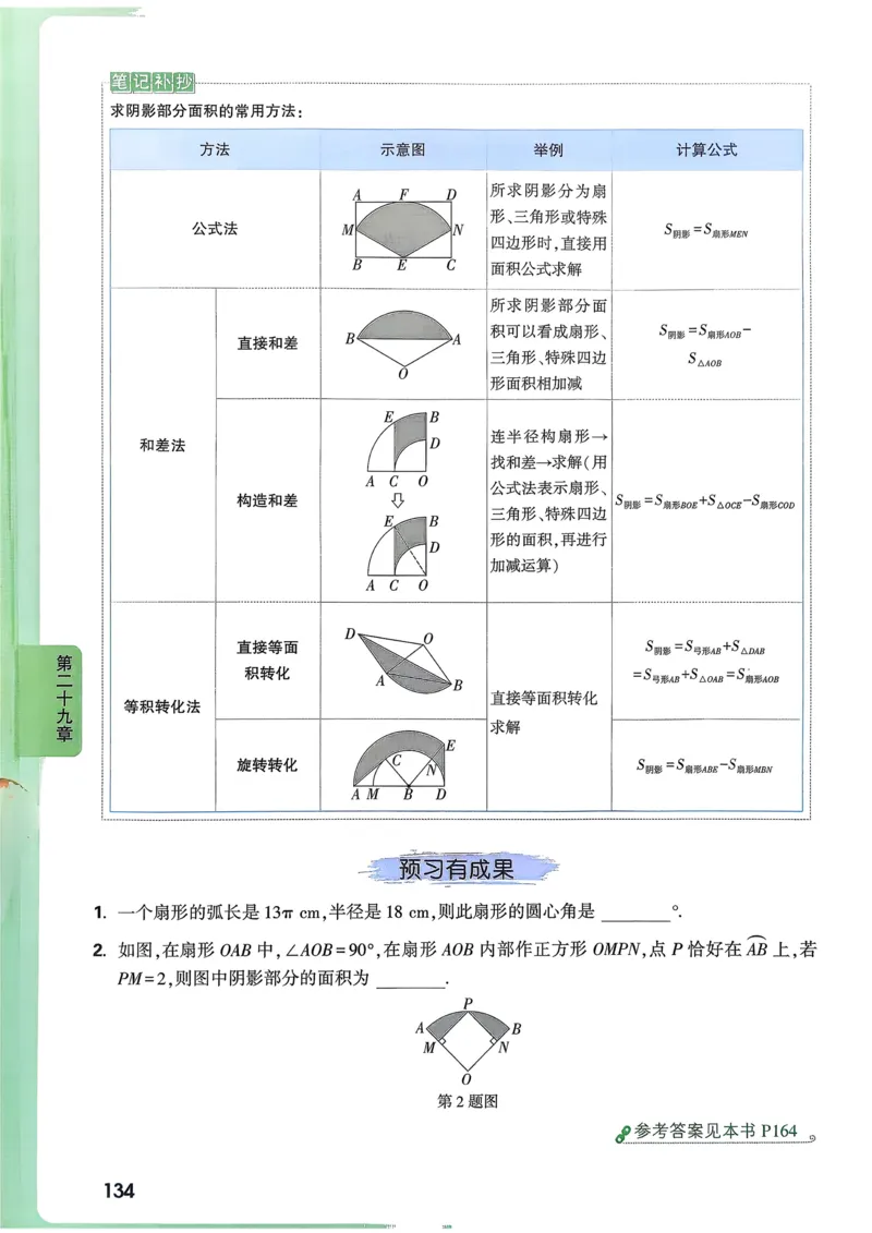 数学高频考点考前突破_万唯中考《初中中考训练方案&middot;2026版(全九科)》