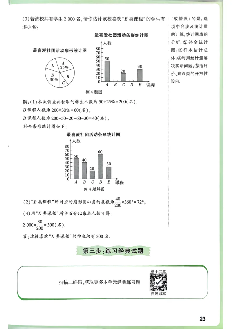 数学高频考点考前突破_万唯中考《初中中考训练方案&middot;2026版(全九科)》