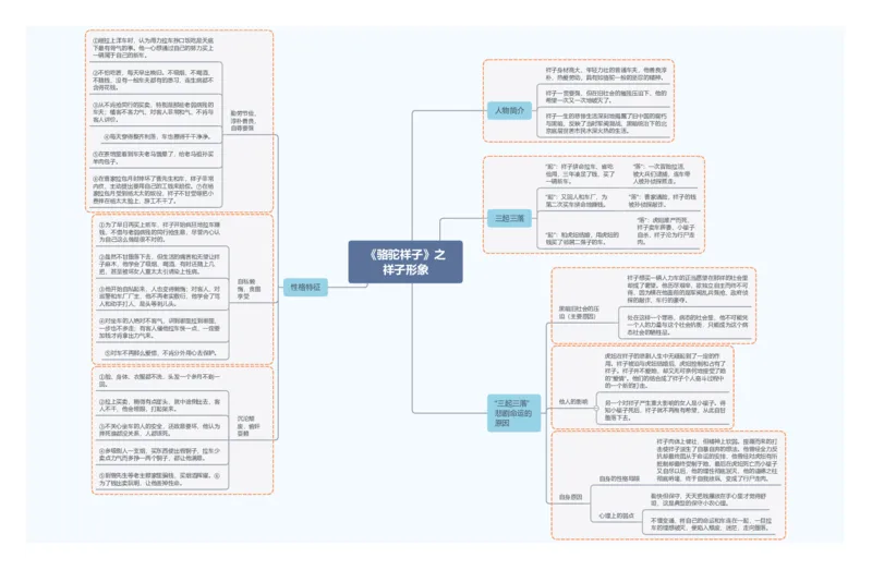 《骆驼祥子》之骆驼祥子形象_02中考总复习（2026版更新中）_01-语文-中考总复习_2025年中考资料_2025年中考语文一轮复习知识梳理
