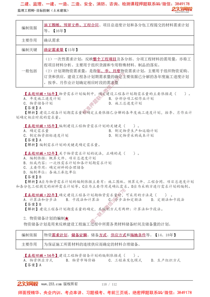 1-35_监理工程师_2025监理工程师_2025年监理工程师SVIP_2025年监理土建控制SVIP_02-基础精讲✿高端面授✿深度强化_11-控制《教材精讲班》江凌俊233_进度
