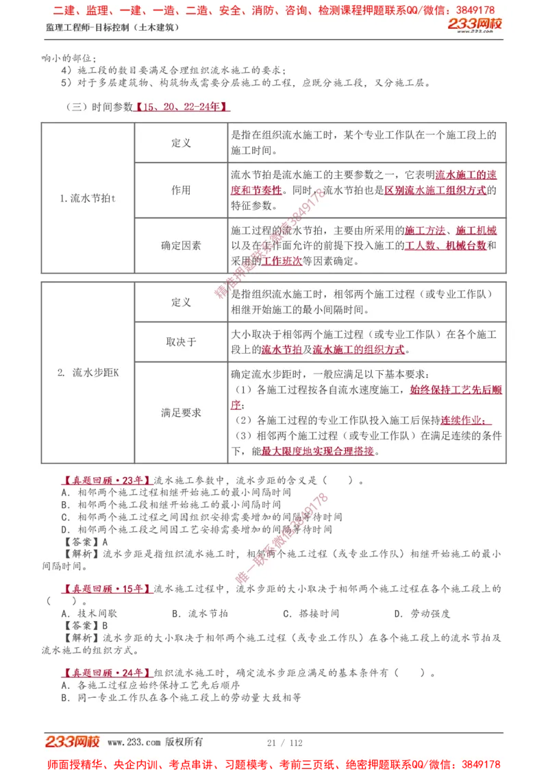 1-35_监理工程师_2025监理工程师_2025年监理工程师SVIP_2025年监理土建控制SVIP_02-基础精讲✿高端面授✿深度强化_11-控制《教材精讲班》江凌俊233_进度