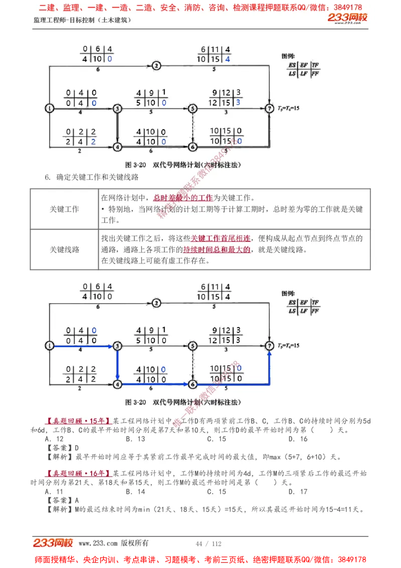 1-35_监理工程师_2025监理工程师_2025年监理工程师SVIP_2025年监理土建控制SVIP_02-基础精讲✿高端面授✿深度强化_11-控制《教材精讲班》江凌俊233_进度