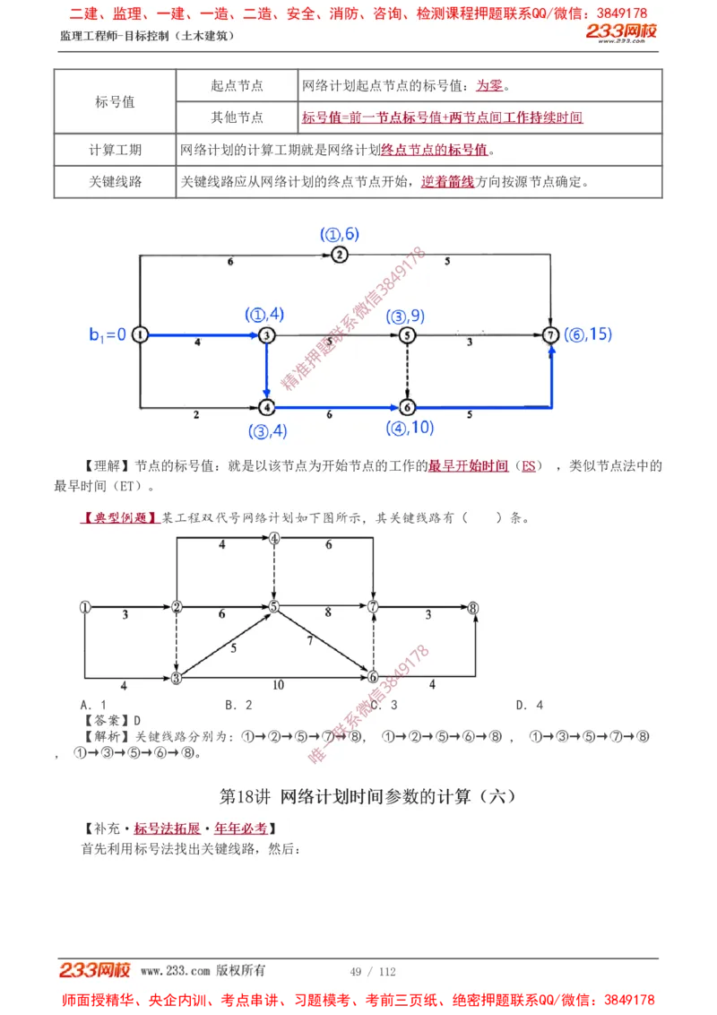 1-35_监理工程师_2025监理工程师_2025年监理工程师SVIP_2025年监理土建控制SVIP_02-基础精讲✿高端面授✿深度强化_11-控制《教材精讲班》江凌俊233_进度
