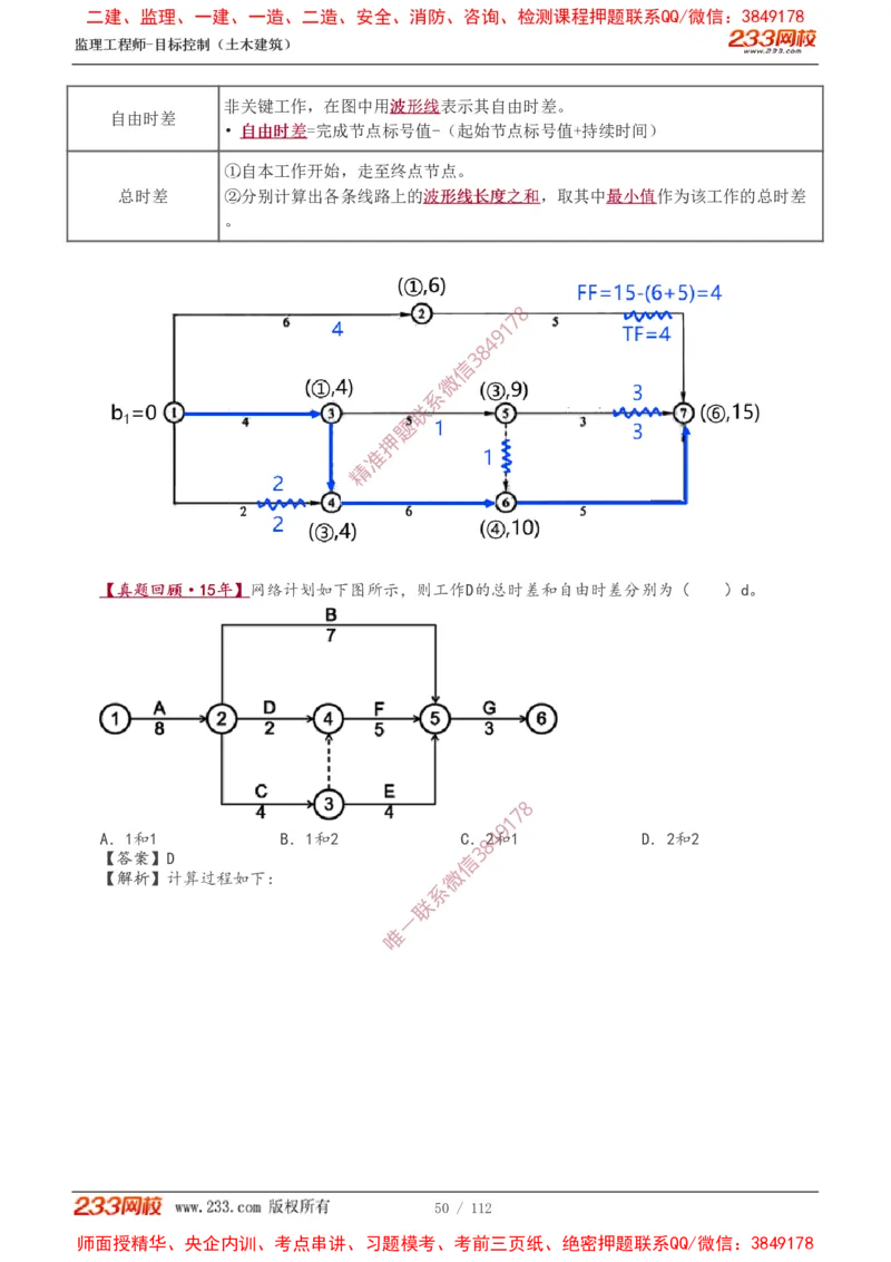 1-35_监理工程师_2025监理工程师_2025年监理工程师SVIP_2025年监理土建控制SVIP_02-基础精讲✿高端面授✿深度强化_11-控制《教材精讲班》江凌俊233_进度