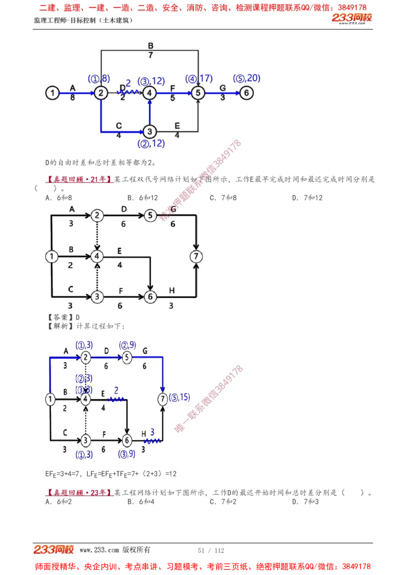 1-35_监理工程师_2025监理工程师_2025年监理工程师SVIP_2025年监理土建控制SVIP_02-基础精讲✿高端面授✿深度强化_11-控制《教材精讲班》江凌俊233_进度