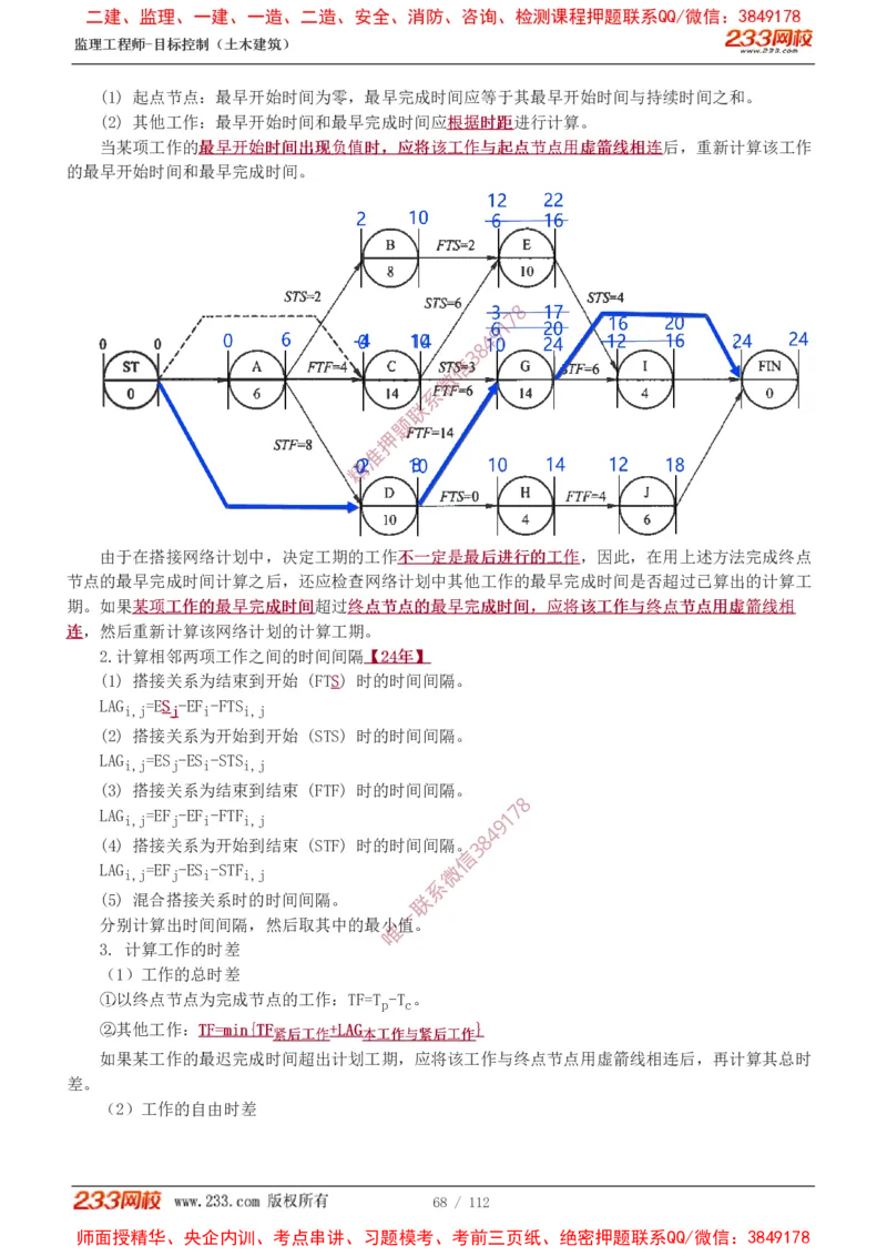 1-35_监理工程师_2025监理工程师_2025年监理工程师SVIP_2025年监理土建控制SVIP_02-基础精讲✿高端面授✿深度强化_11-控制《教材精讲班》江凌俊233_进度