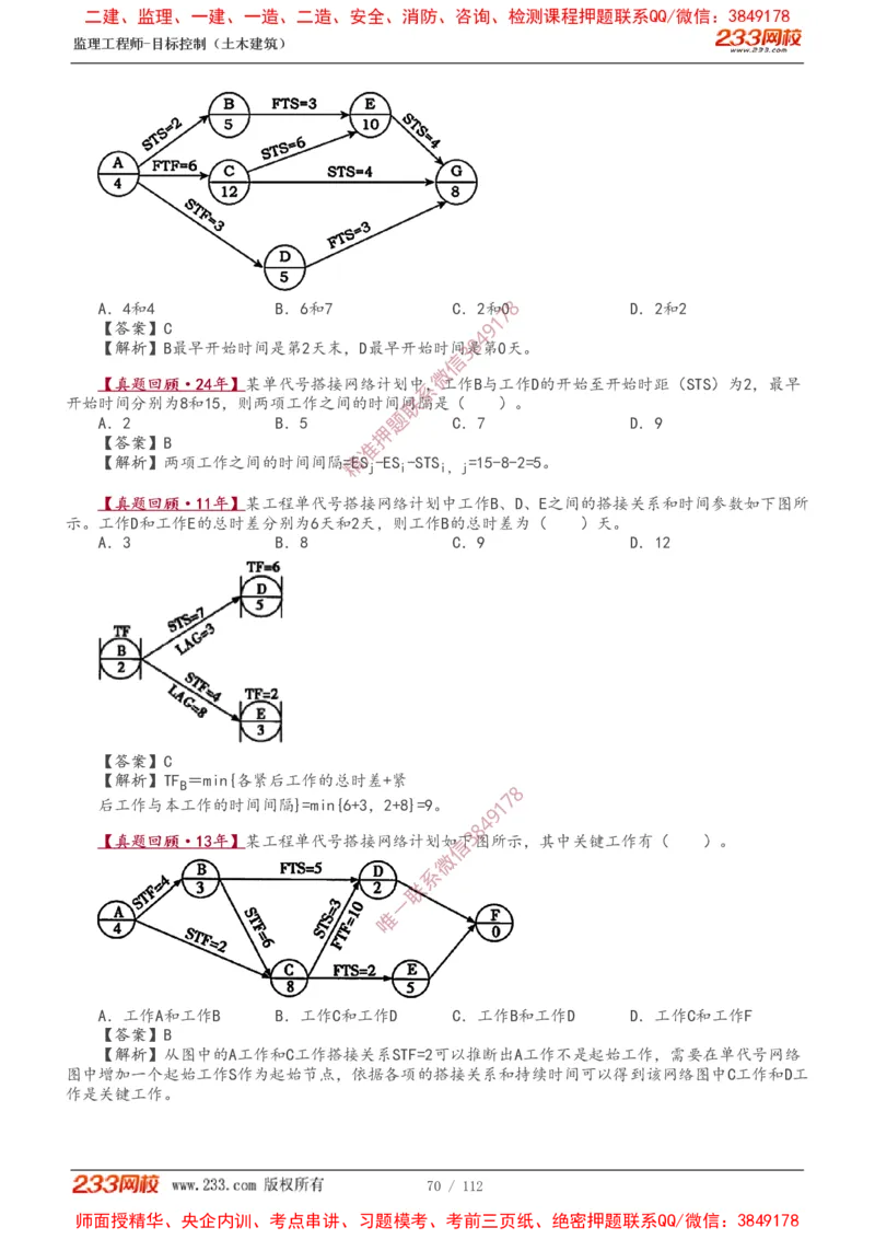 1-35_监理工程师_2025监理工程师_2025年监理工程师SVIP_2025年监理土建控制SVIP_02-基础精讲✿高端面授✿深度强化_11-控制《教材精讲班》江凌俊233_进度
