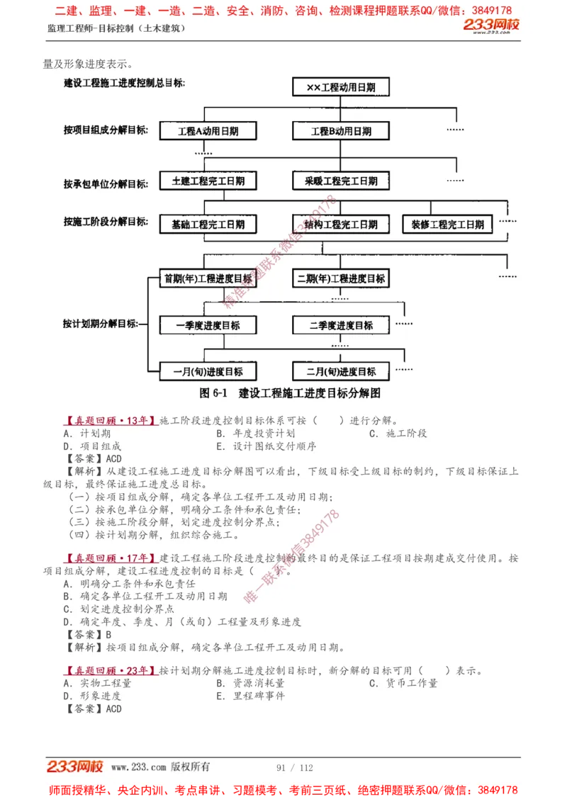 1-35_监理工程师_2025监理工程师_2025年监理工程师SVIP_2025年监理土建控制SVIP_02-基础精讲✿高端面授✿深度强化_11-控制《教材精讲班》江凌俊233_进度
