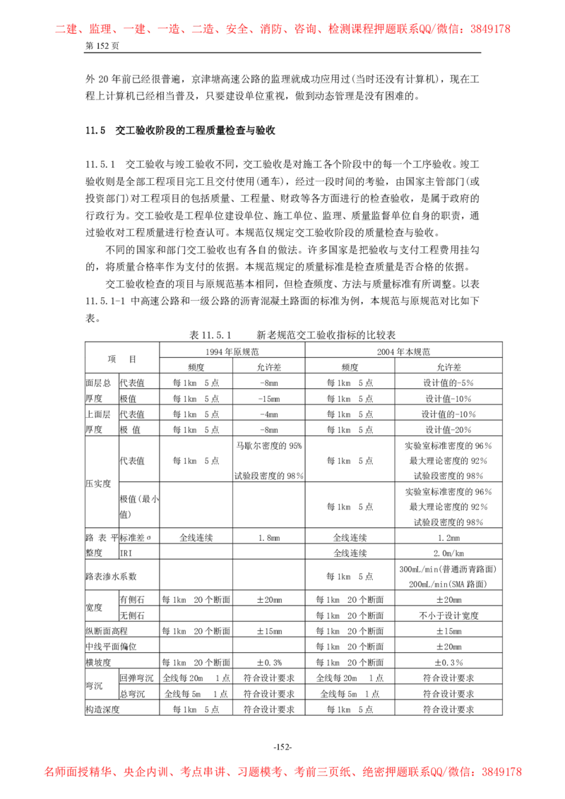 公路沥青路面施工技术规范_监理工程师_2025监理工程师_2025年监理工程师SVIP_2025年监理交通案例SVIP_02-基础精讲✿高端面授✿深度强化_11-交通案例《教材精讲班》甘森SMR