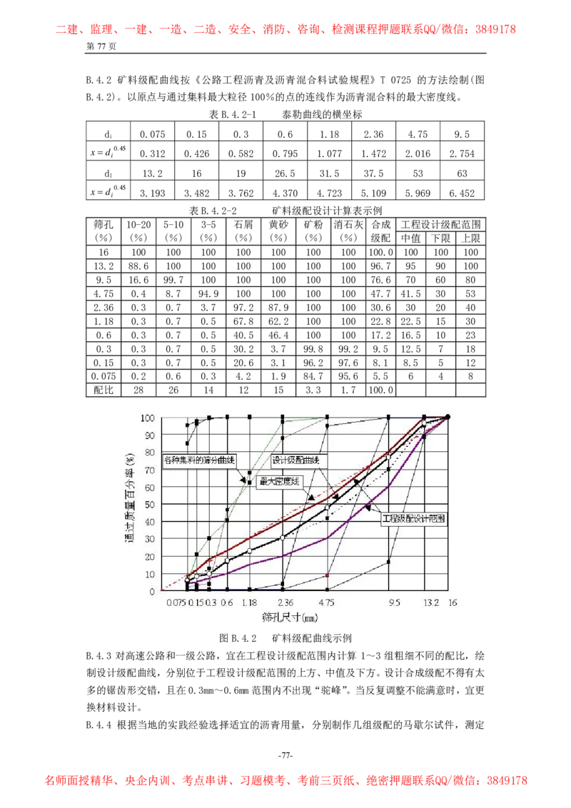 公路沥青路面施工技术规范_监理工程师_2025监理工程师_2025年监理工程师SVIP_2025年监理交通案例SVIP_02-基础精讲✿高端面授✿深度强化_11-交通案例《教材精讲班》甘森SMR