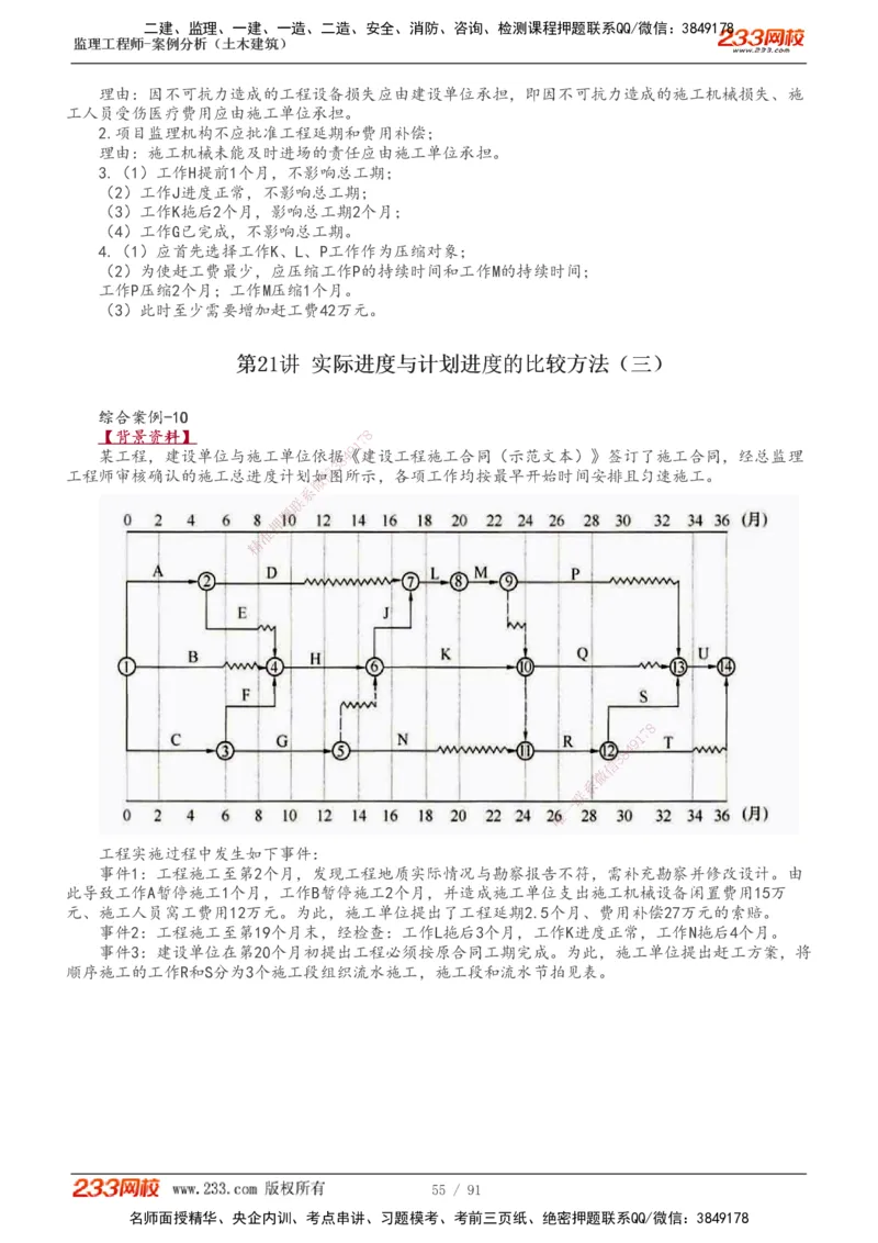 1-35_监理工程师_2025监理工程师_2025年监理工程师SVIP_2025年监理土建案例SVIP_02-基础精讲✿高端面授✿深度强化_14-案例《教材精讲班》梁毛233_讲义