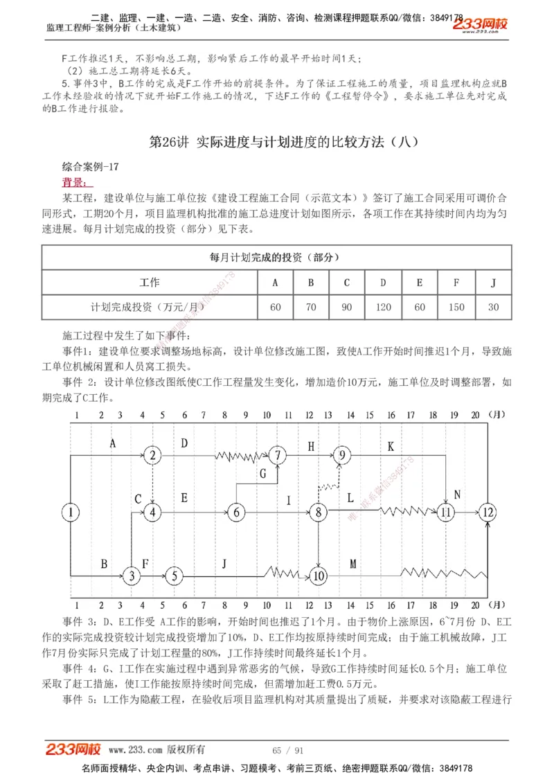 1-35_监理工程师_2025监理工程师_2025年监理工程师SVIP_2025年监理土建案例SVIP_02-基础精讲✿高端面授✿深度强化_14-案例《教材精讲班》梁毛233_讲义