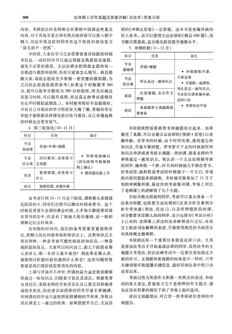 2025高教版法硕历年真题非法学答案分册_法硕非法学真题（2005-2025）_3.赠品_1.2025高教版法硕历年真题pdf电子书(非法学)
