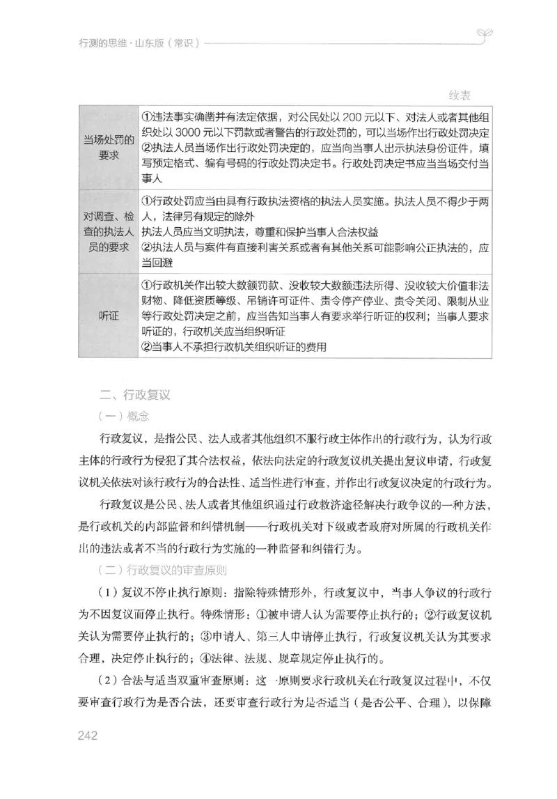 16山东行测的思维（常识）-副本_2026考公资料_（10）粉笔_2025粉笔国考省考980（课＋笔记）_粉笔980（25多省）_32025FB山东省考980系统班_2025山东26本图书_知识梳理体系11本