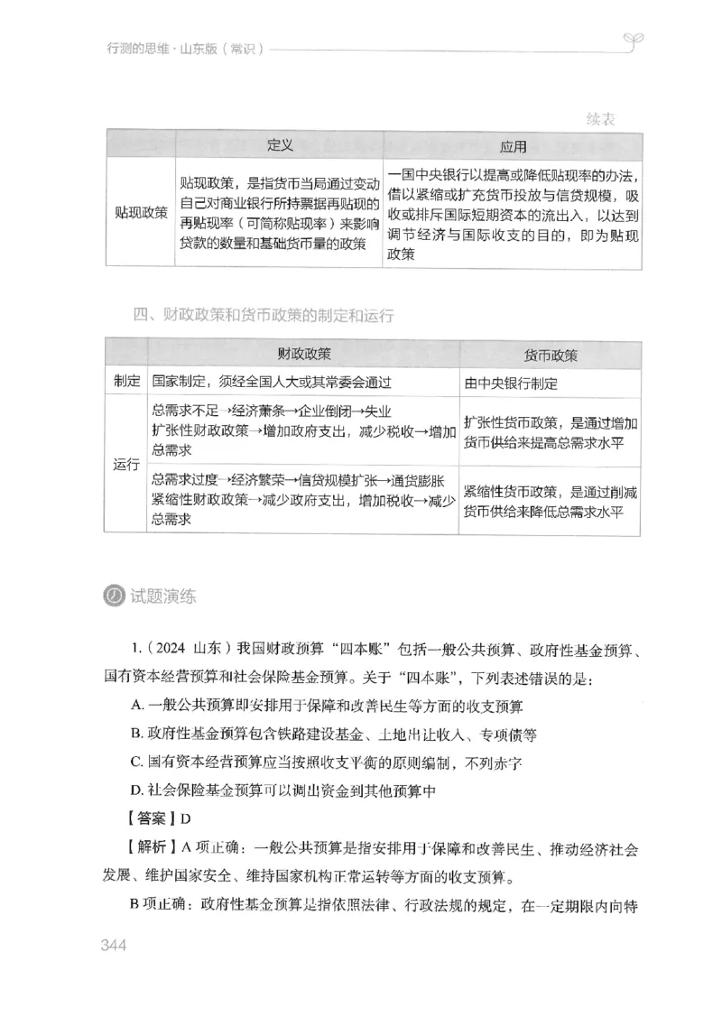 16山东行测的思维（常识）-副本_2026考公资料_（10）粉笔_2025粉笔国考省考980（课＋笔记）_粉笔980（25多省）_32025FB山东省考980系统班_2025山东26本图书_知识梳理体系11本