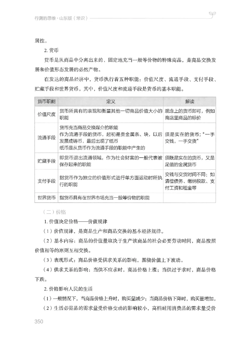 16山东行测的思维（常识）-副本_2026考公资料_（10）粉笔_2025粉笔国考省考980（课＋笔记）_粉笔980（25多省）_32025FB山东省考980系统班_2025山东26本图书_知识梳理体系11本