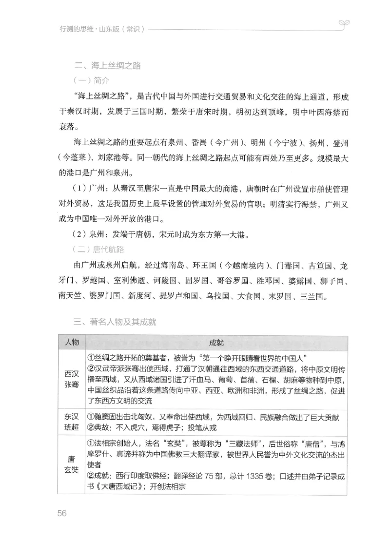 16山东行测的思维（常识）-副本_2026考公资料_（10）粉笔_2025粉笔国考省考980（课＋笔记）_粉笔980（25多省）_32025FB山东省考980系统班_2025山东26本图书_知识梳理体系11本