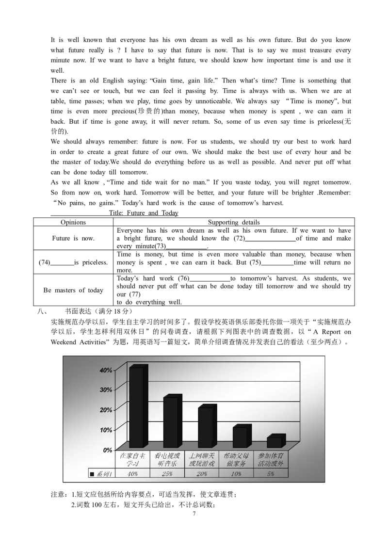 2010年江苏省连云港市中考英语试题及答案_江苏省中考_江苏省中考历年真题_江苏省中考英语2008-2024_江苏省连云市中考英语（2008-2024年）真题卷