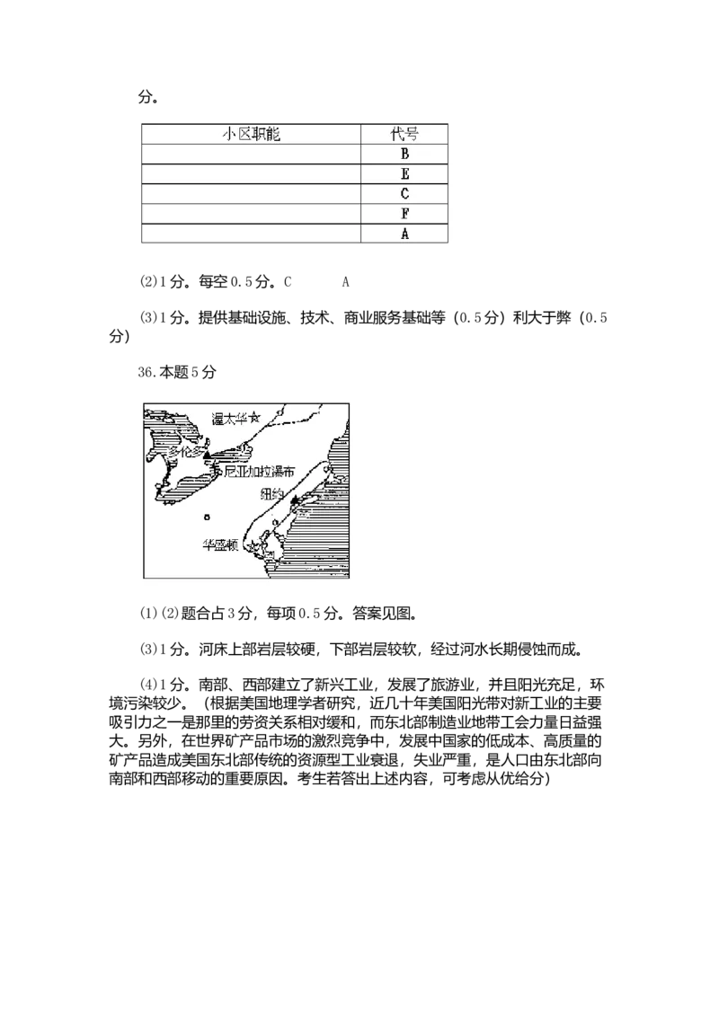 1993年辽宁高考地理真题及答案_全国卷+地方卷_8.地理_1.地理高考真题试卷_1990-2007年各地高考历年真题_辽宁