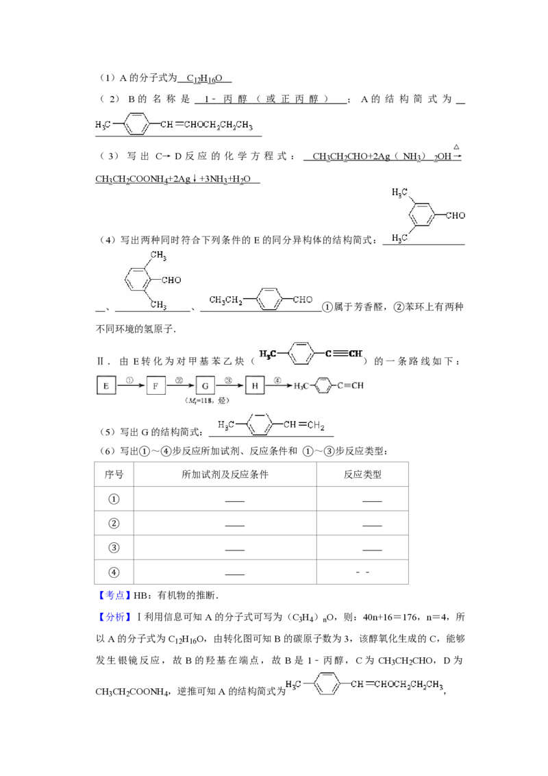 2010年天津市高考化学试卷解析版_全国卷+地方卷_5.化学_1.化学高考真题试卷_2008-2020年_地方卷_天津高考化学2007-2021_A4word版_PDF版（赠送）