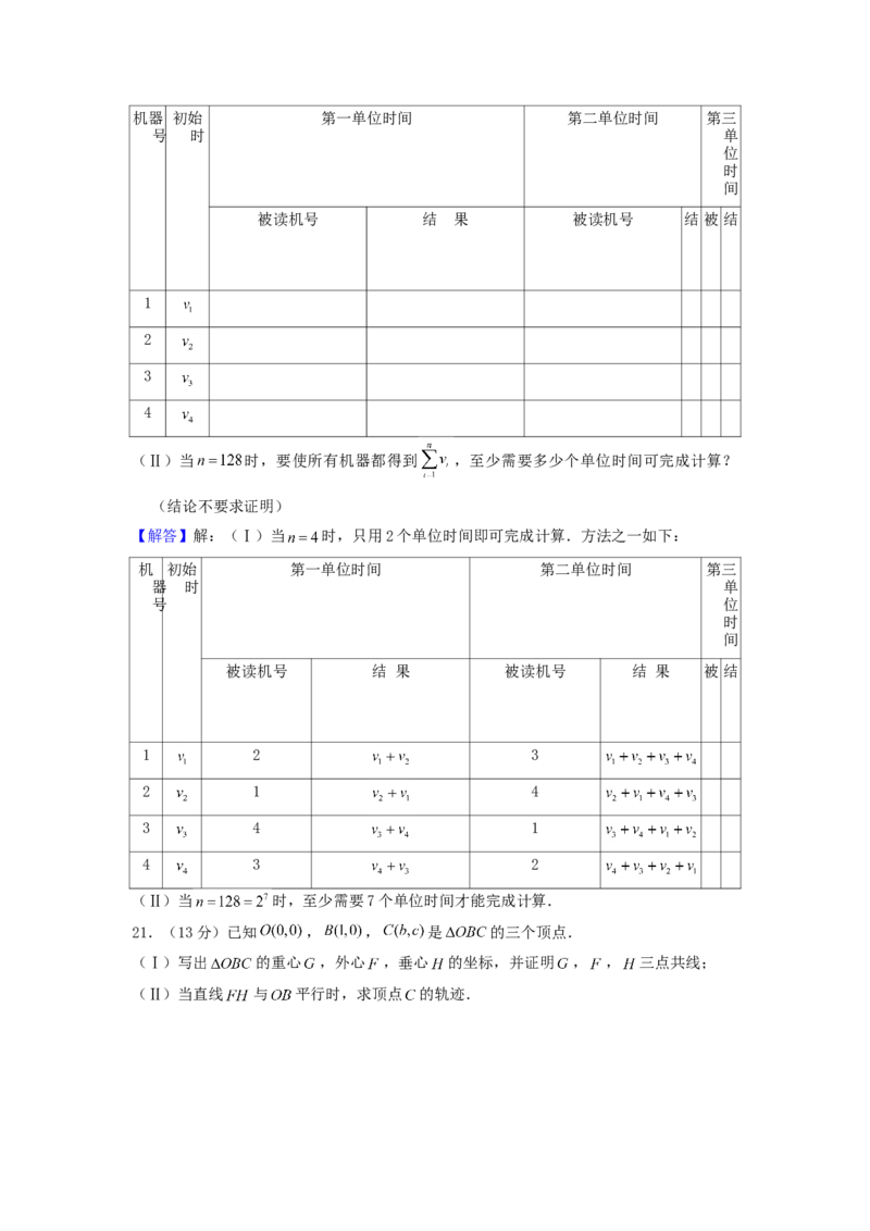 2002年北京高考文科数学真题及答案_全国卷+地方卷_2.数学_1.数学高考真题试卷_1990-2007年各地高考历年真题_北京