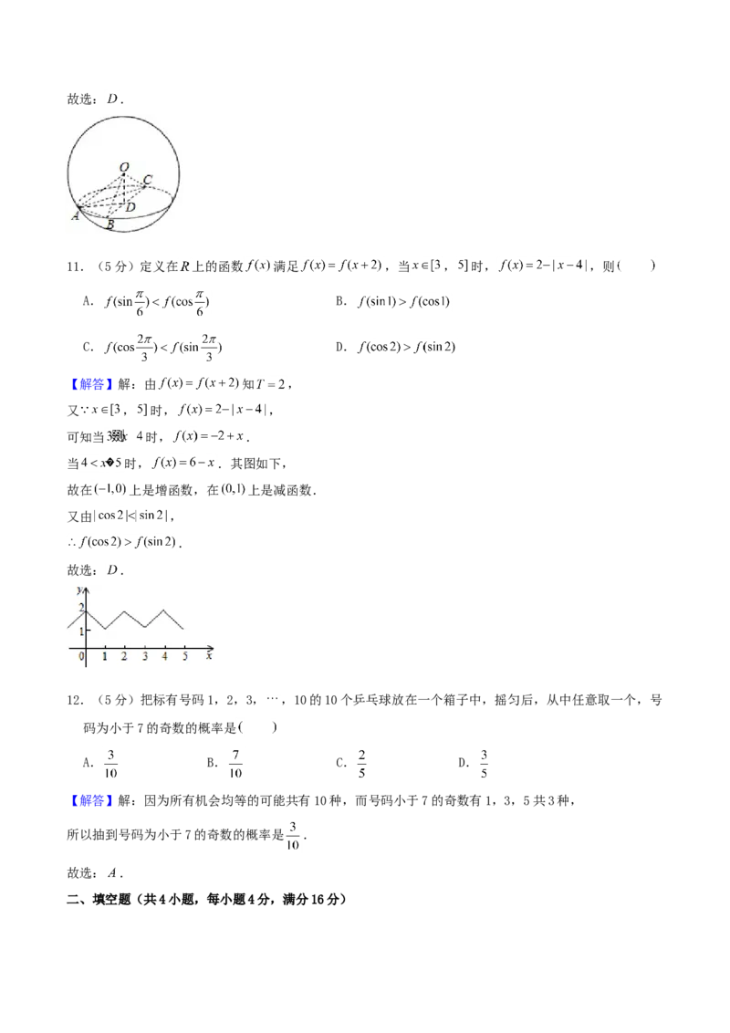 2004年福建高考理科数学真题及答案_全国卷+地方卷_2.数学_1.数学高考真题试卷_1990-2007年各地高考历年真题_福建