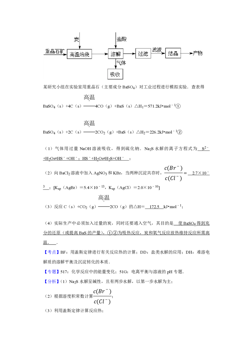 2008年江苏省高考化学试卷解析版_全国卷+地方卷_5.化学_1.化学高考真题试卷_2008-2020年_地方卷_江苏高考化学2008-2020_A4word版_PDF版（赠送）