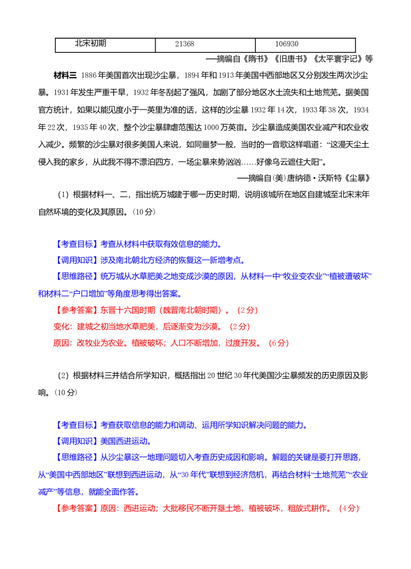2008高考四川卷文综历史试题及答案_全国卷+地方卷_7.历史_1.历史高考真题试卷_2008-2020年_地方卷_四川高考历史08-20