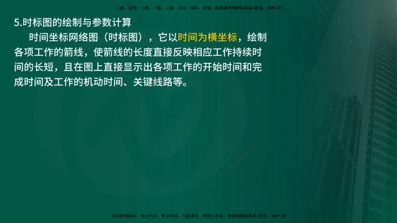 25年《案例交通》第1部分讲义在线版_监理工程师_2025监理工程师_2025年监理工程师SVIP_2025年监理交通案例SVIP_02-基础精讲✿高端面授✿深度强化_01.第一部分&&主要知识点