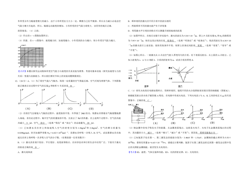 2010年江苏省高考物理试卷解析版_全国卷+地方卷_4.物理_1.物理高考真题试卷_2008-2020年_地方卷_江苏高考物理07-20_A3word版_PDF版（赠送