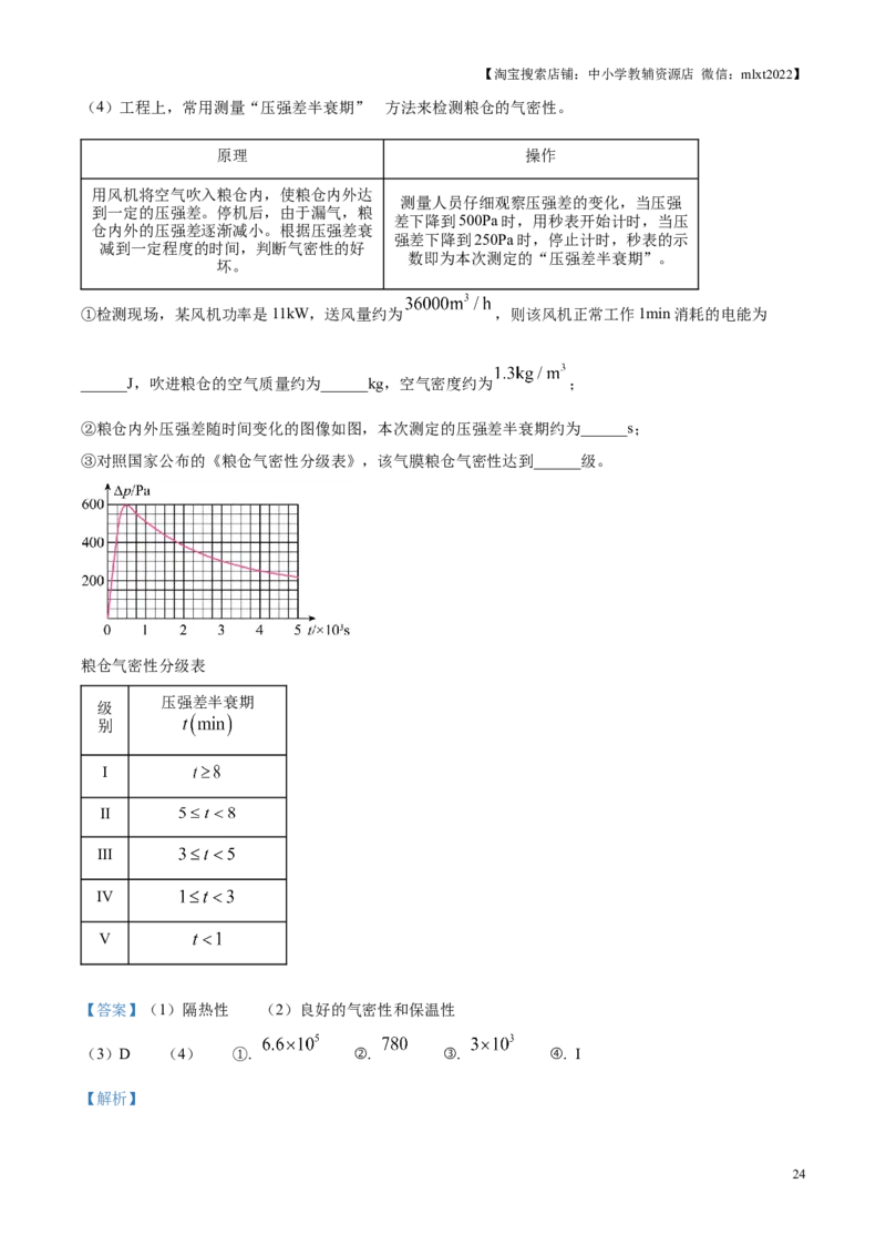 精品解析：2025年江苏省扬州市中考物理试题（解析版）_江苏省中考_01江苏省13市中考历年真题2008-2025新_、中考全套_江苏省中考历年真题_江苏省中考2025合集_江苏省物理2025