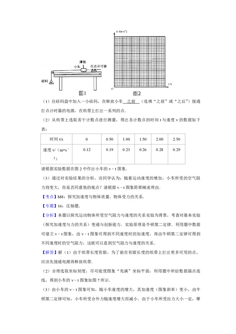 2010年江苏省高考物理试卷解析版_全国卷+地方卷_4.物理_1.物理高考真题试卷_2008-2020年_地方卷_江苏高考物理07-20_A4word版_PDF版（赠送）