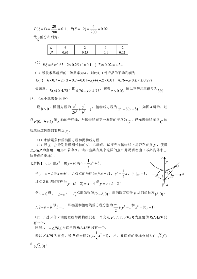 2008年广东高考（文科）数学试题及答案_全国卷+地方卷_2.数学_1.数学高考真题试卷_2008-2020年_地方卷_广东高科数学（理+文）08-22_A4Word版