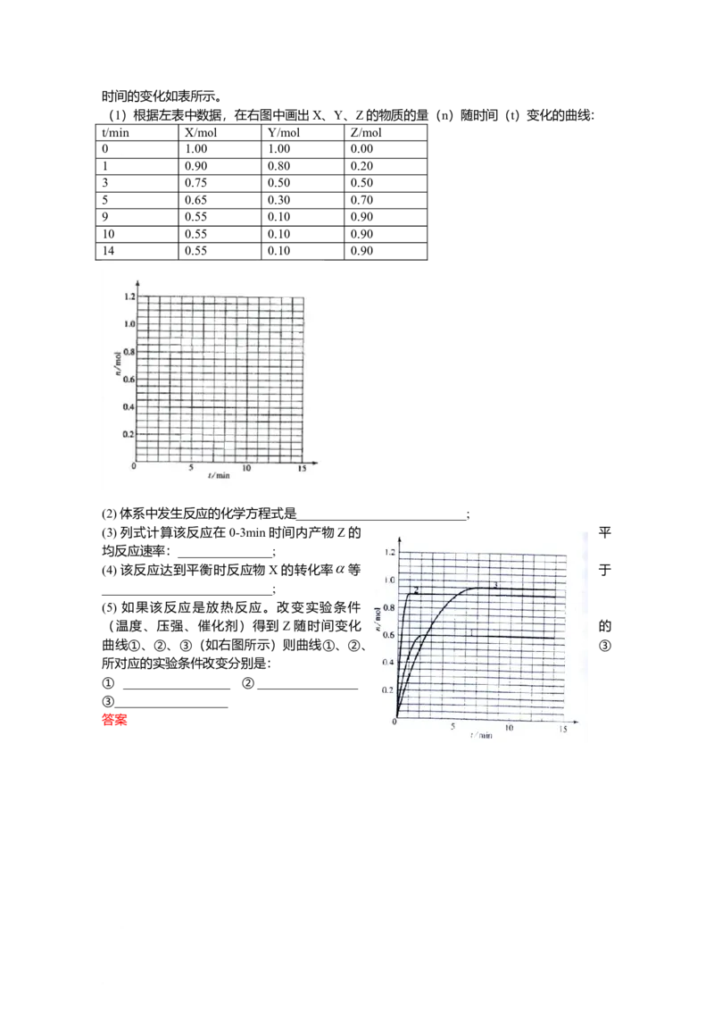 2009年高考贵州理综化学试题和参考答案_全国卷+地方卷_5.化学_1.化学高考真题试卷_2008-2020年_地方卷_贵州高考化学2008-2020