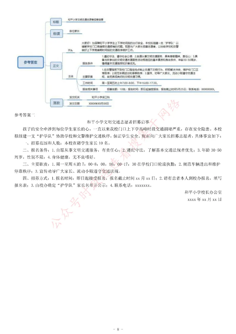 2016年上半年全国事业单位联考A类《综合应用能力》题_26事业职测+综合_闲鱼2026事业单位职测+综合_职测+综合真题合集ABCDE_A类-综合管理_综合应用能力历年真题（不定时更新）