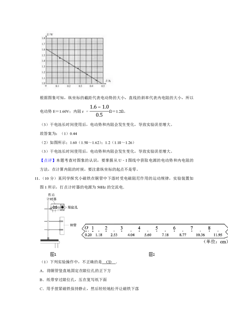 2015年江苏省高考物理试卷解析版_全国卷+地方卷_4.物理_1.物理高考真题试卷_2008-2020年_地方卷_江苏高考物理07-20_A4word版_PDF版（赠送）