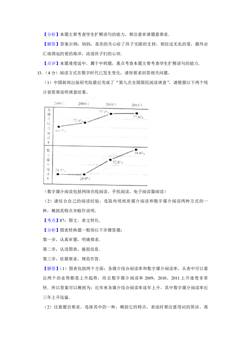 2012年天津市高考语文试卷解析版_全国卷+地方卷_1.语文_1.语文高考真题试卷_2008-2020年_地方卷_天津高考语文07-21_A4word版_PDF版（赠送）