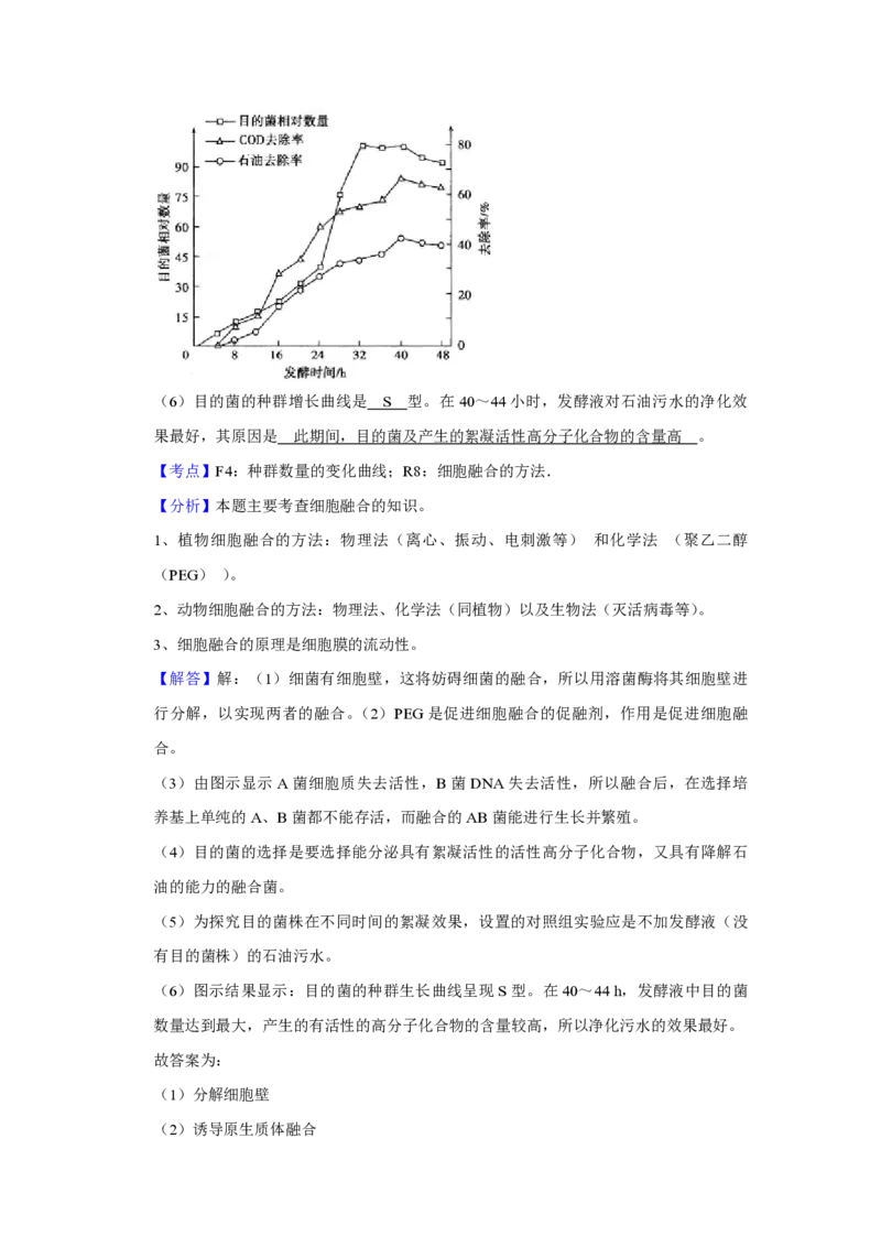2011年天津市高考生物试卷解析版_全国卷+地方卷_6.生物_1.生物高考真题试卷_2008-2020年_地方卷_天津高考生物07-21_A4word版_天津生物PDF版（赠送）