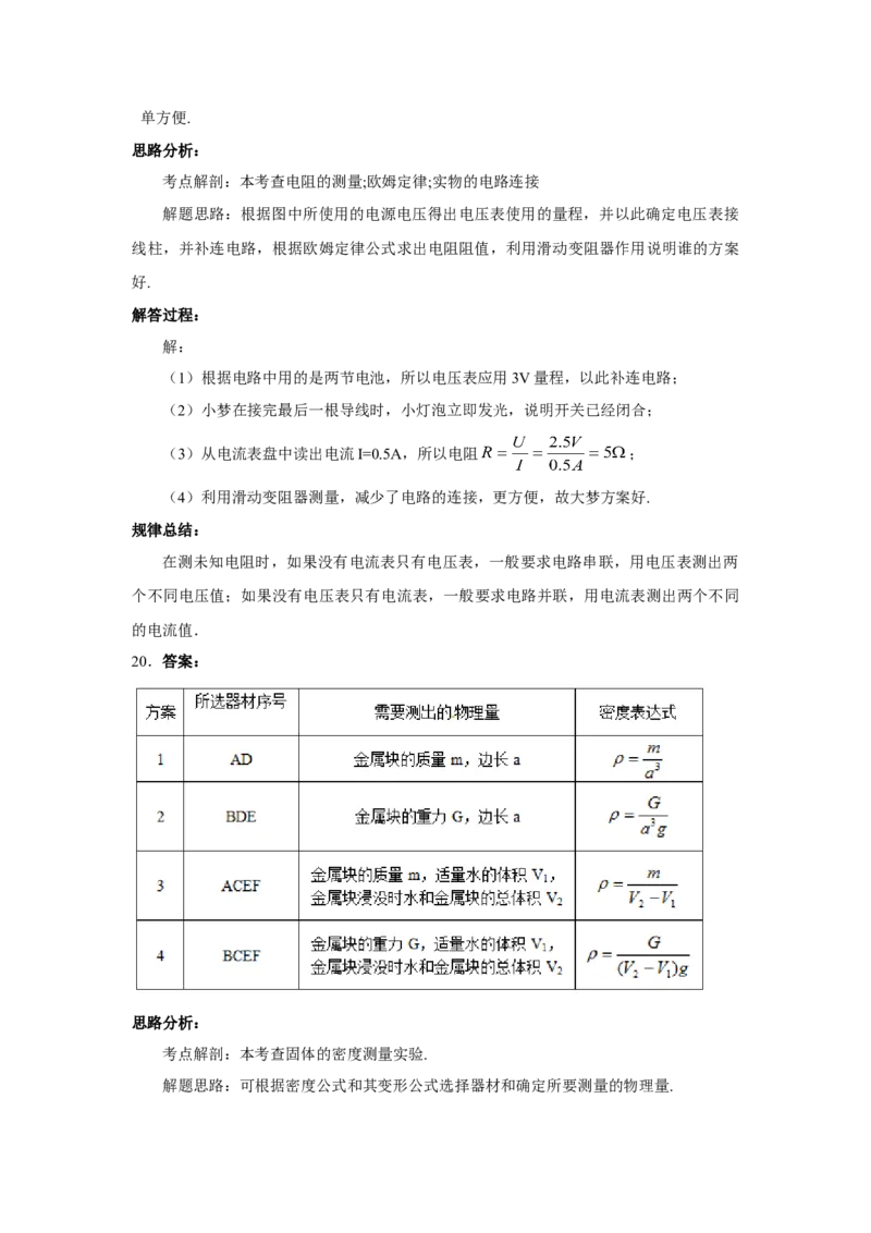 2012年山西省中考物理真题及答案_❤山西历年中考真题_4.山西中考物理2008-2025